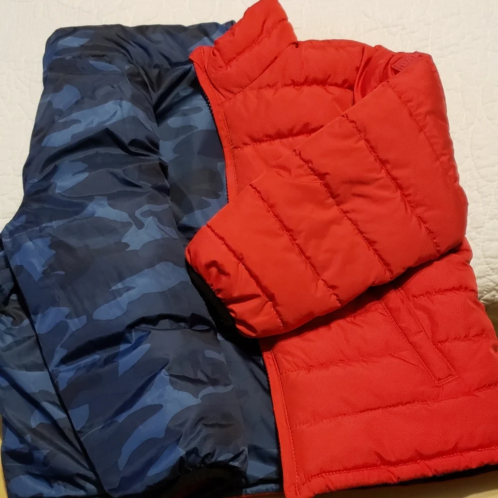 GAP Jacket - Picture 2 of 3